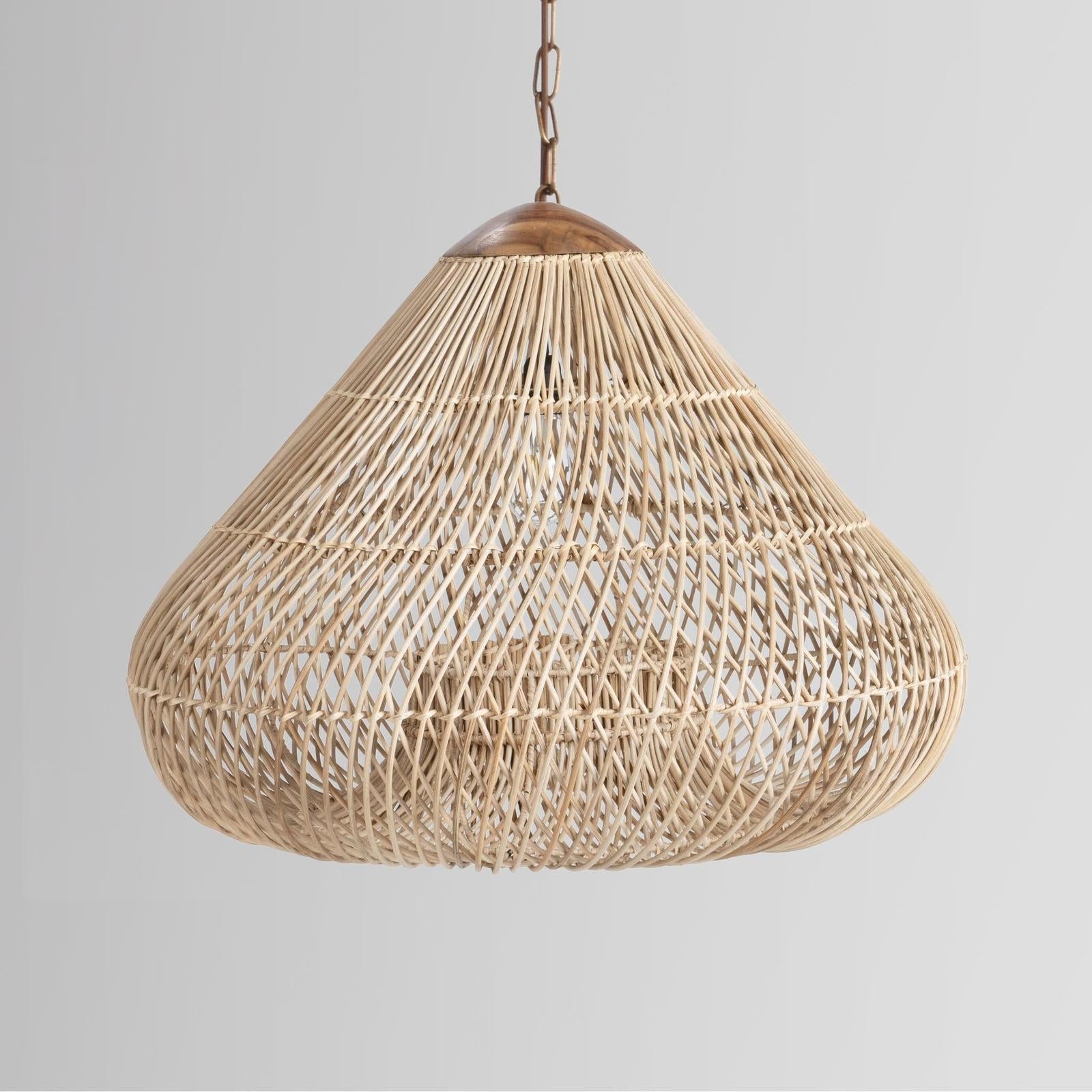 Classic Home Lili Hanging Lamp
