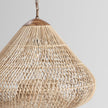 Classic Home Lili Hanging Lamp