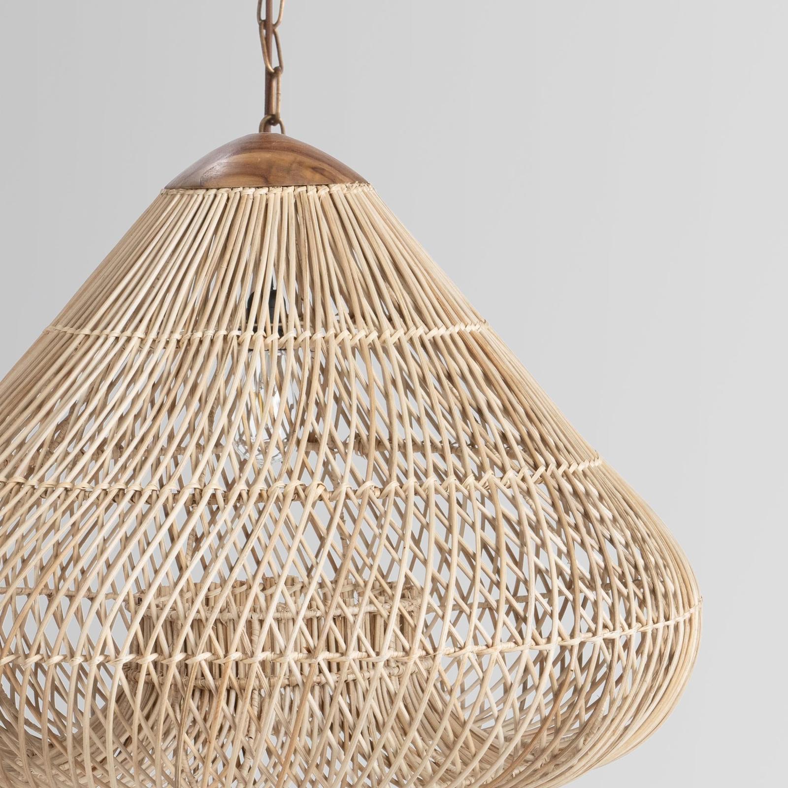 Classic Home Lili Hanging Lamp