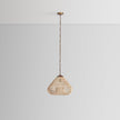 Classic Home Lili Hanging Lamp