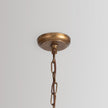 Classic Home Lili Hanging Lamp