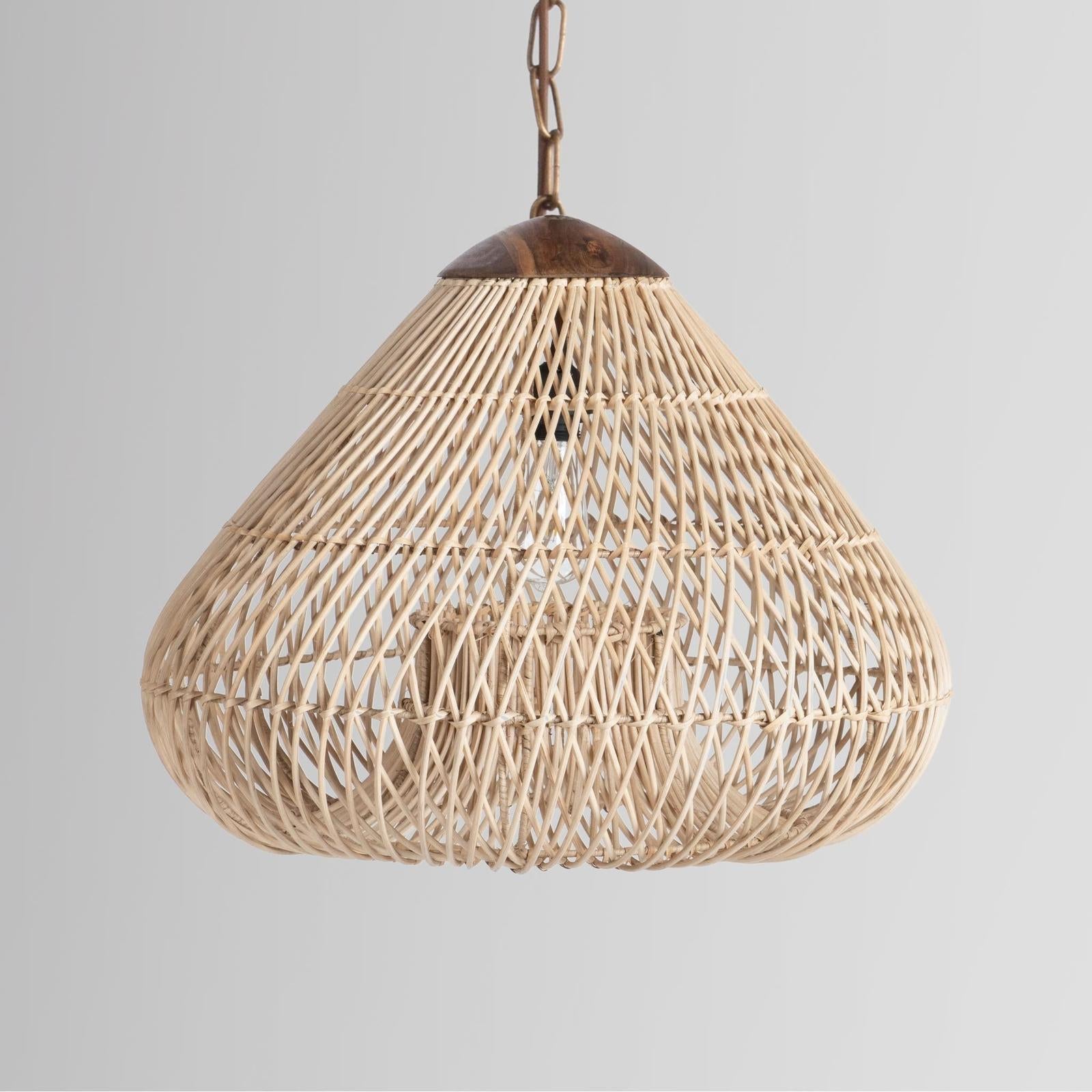 Classic Home Lili Hanging Lamp