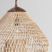 Classic Home Lili Hanging Lamp