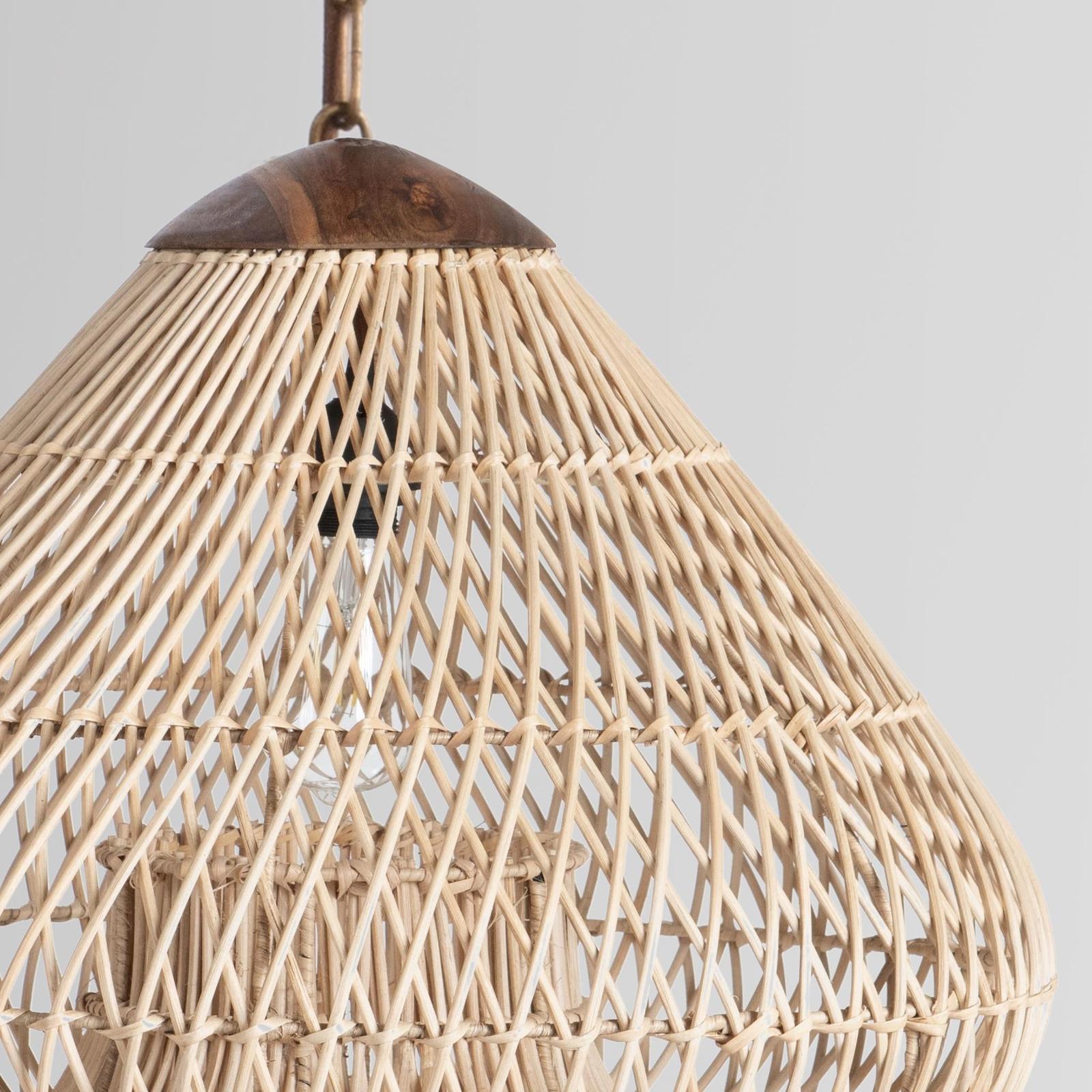 Classic Home Lili Hanging Lamp