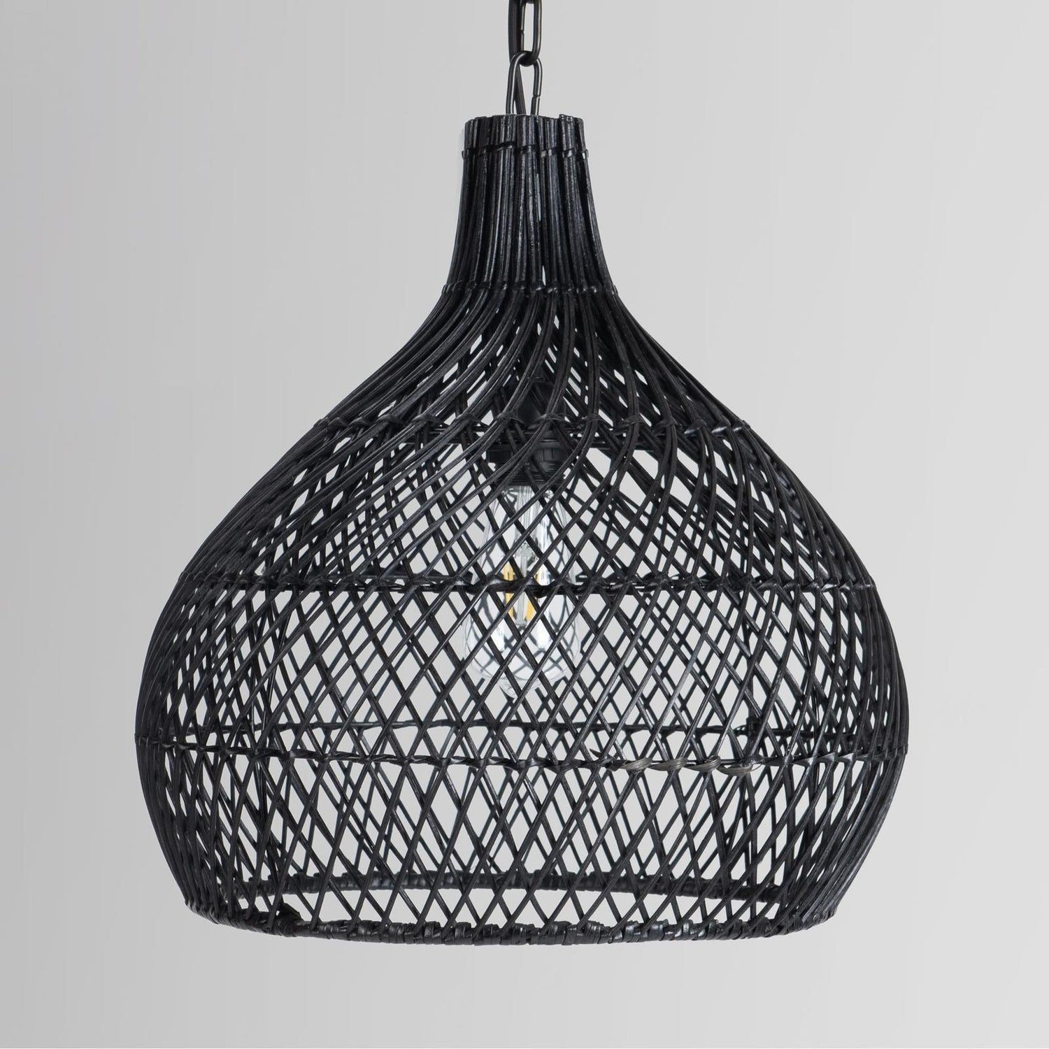 Classic Home Dome Pendant