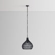 Classic Home Dome Pendant