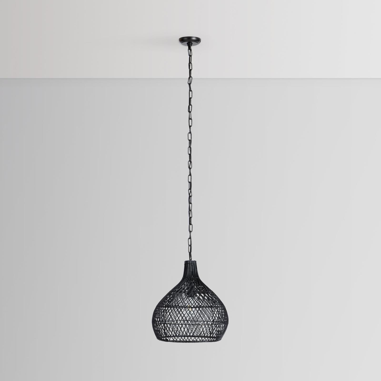 Classic Home Dome Pendant
