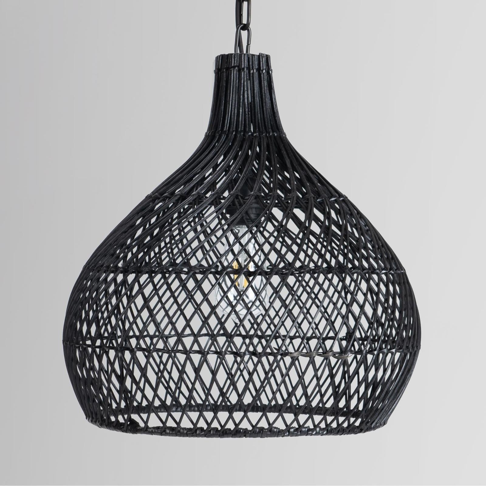 Classic Home Dome Pendant