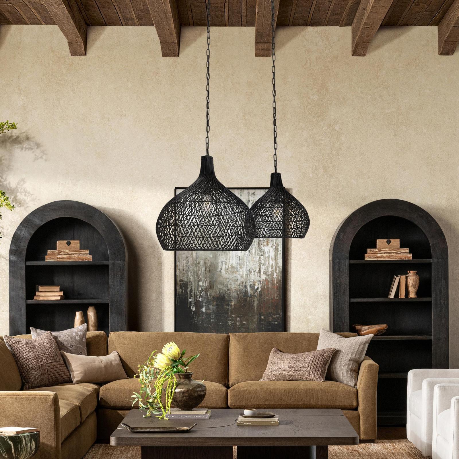Classic Home Dome Pendant