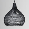 Classic Home Dome Pendant
