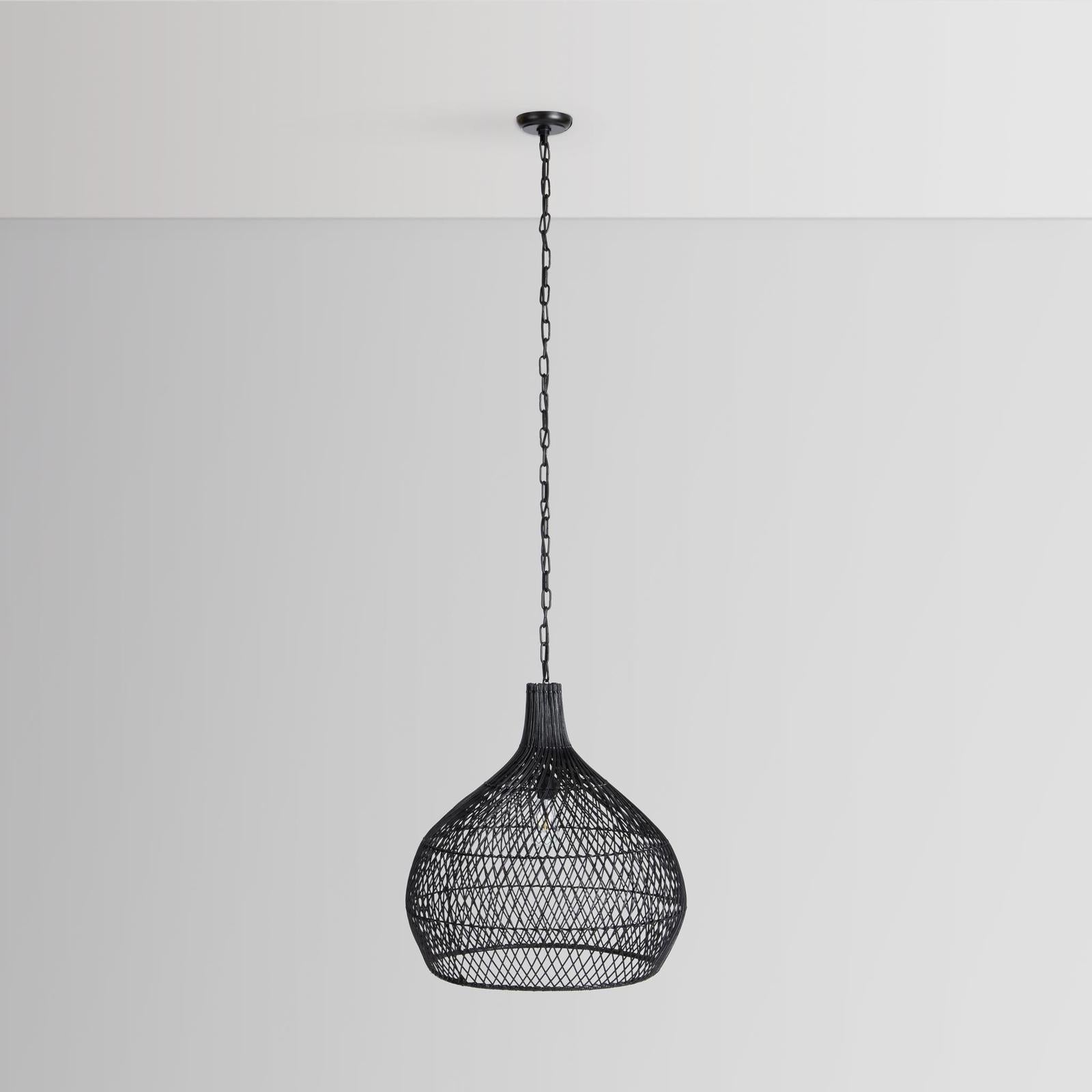 Classic Home Dome Pendant