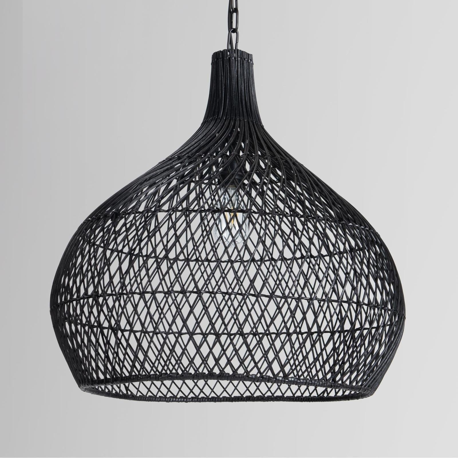 Classic Home Dome Pendant