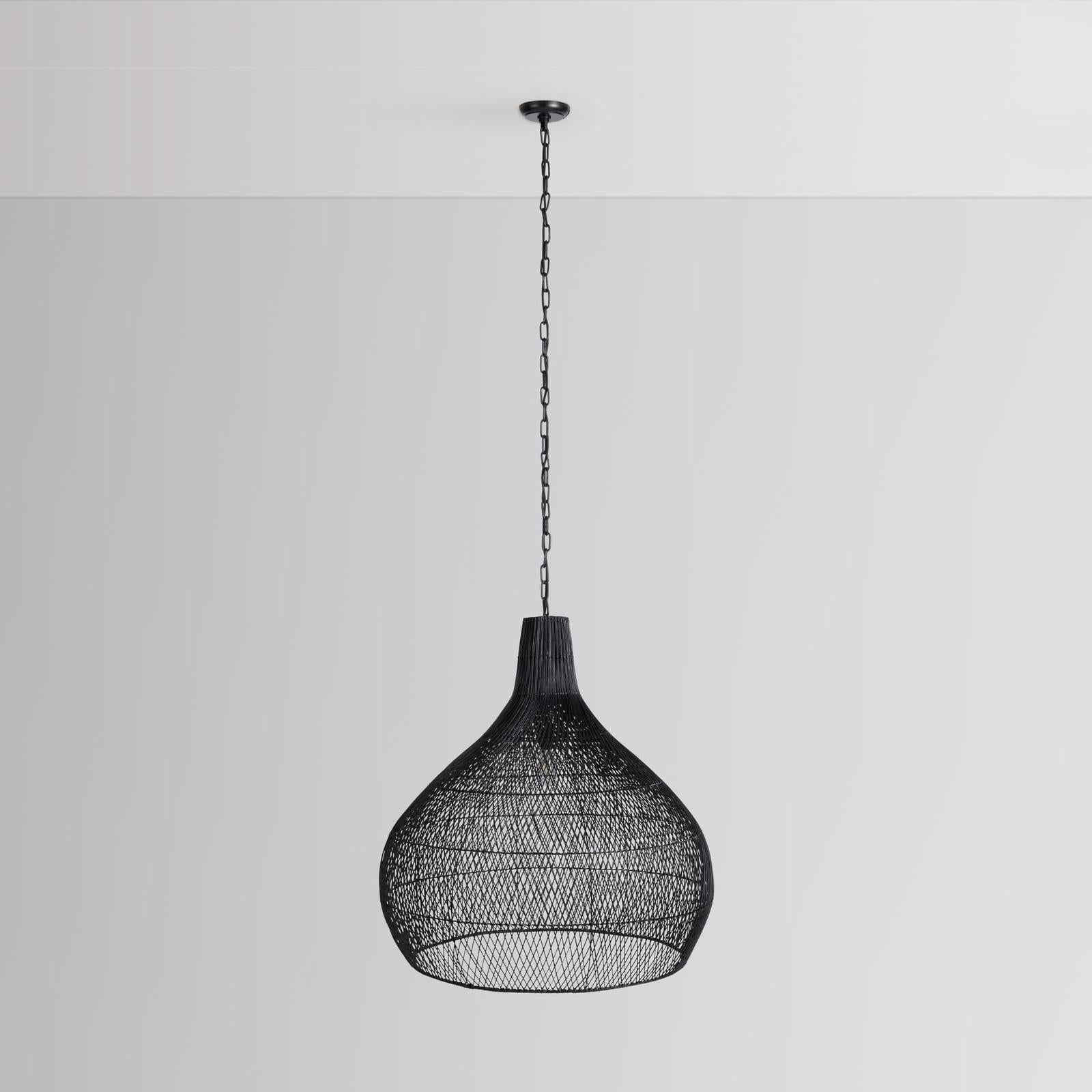 Classic Home Dome Pendant