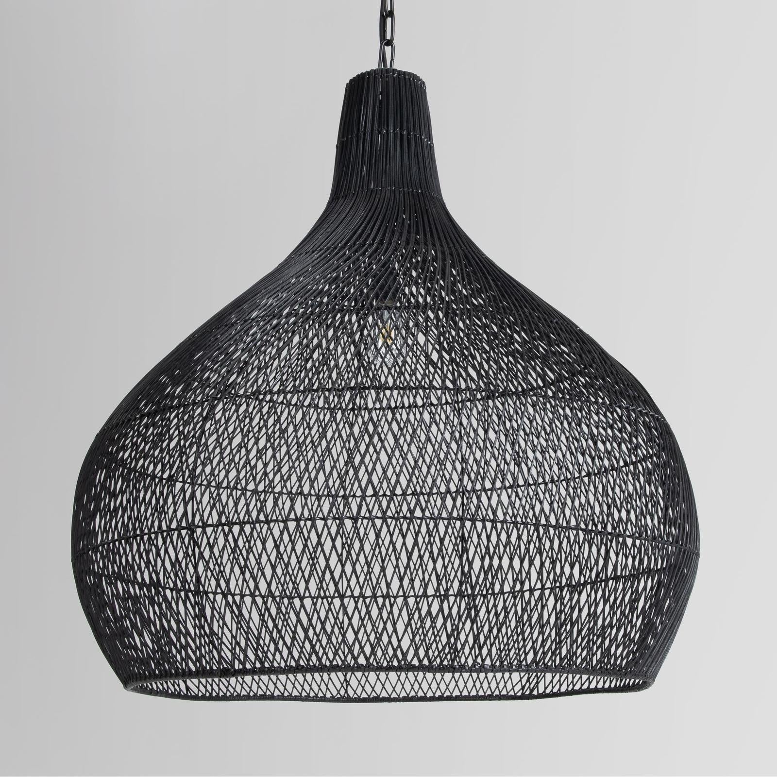 Classic Home Dome Pendant