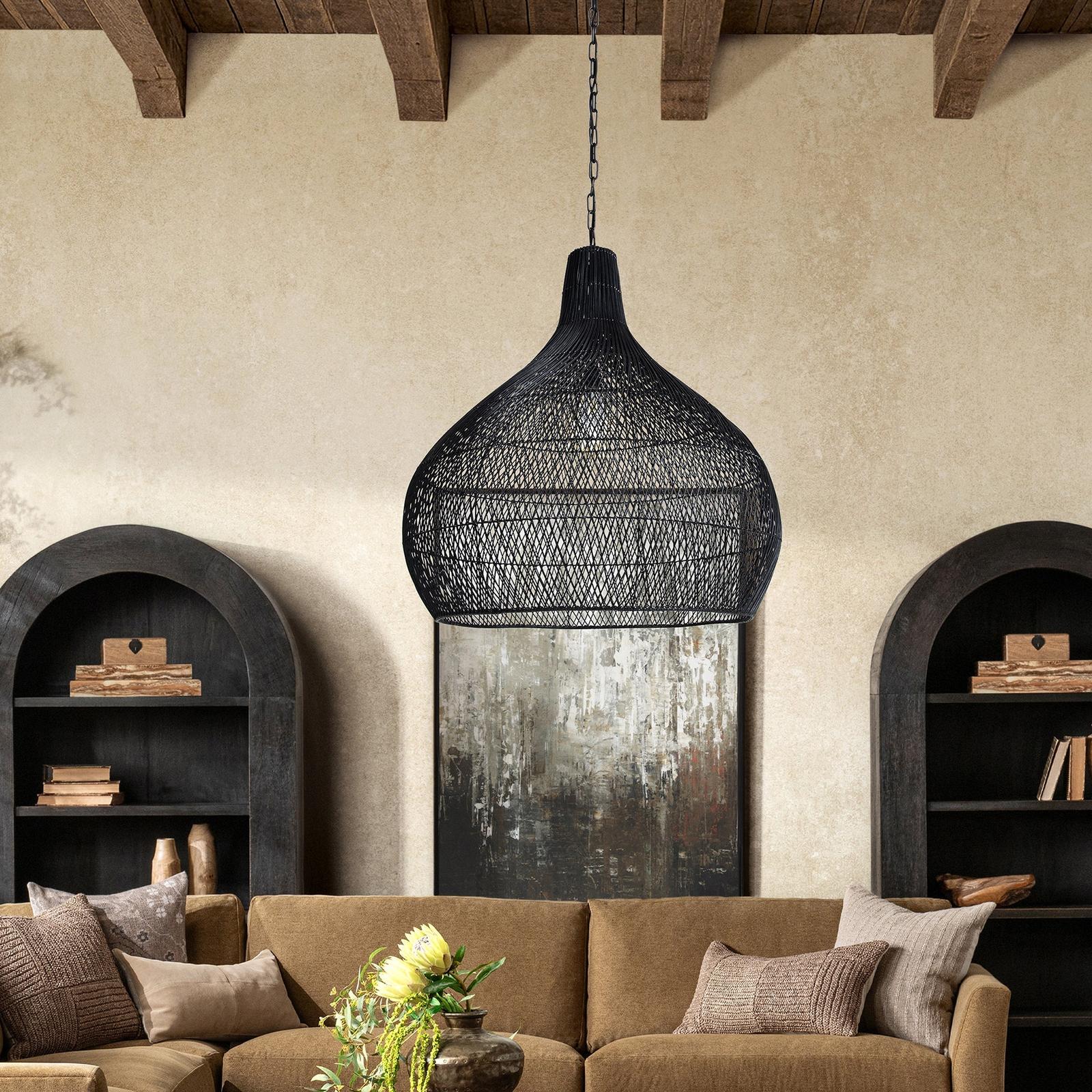 Classic Home Dome Pendant