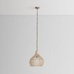 Classic Home Dome Pendant