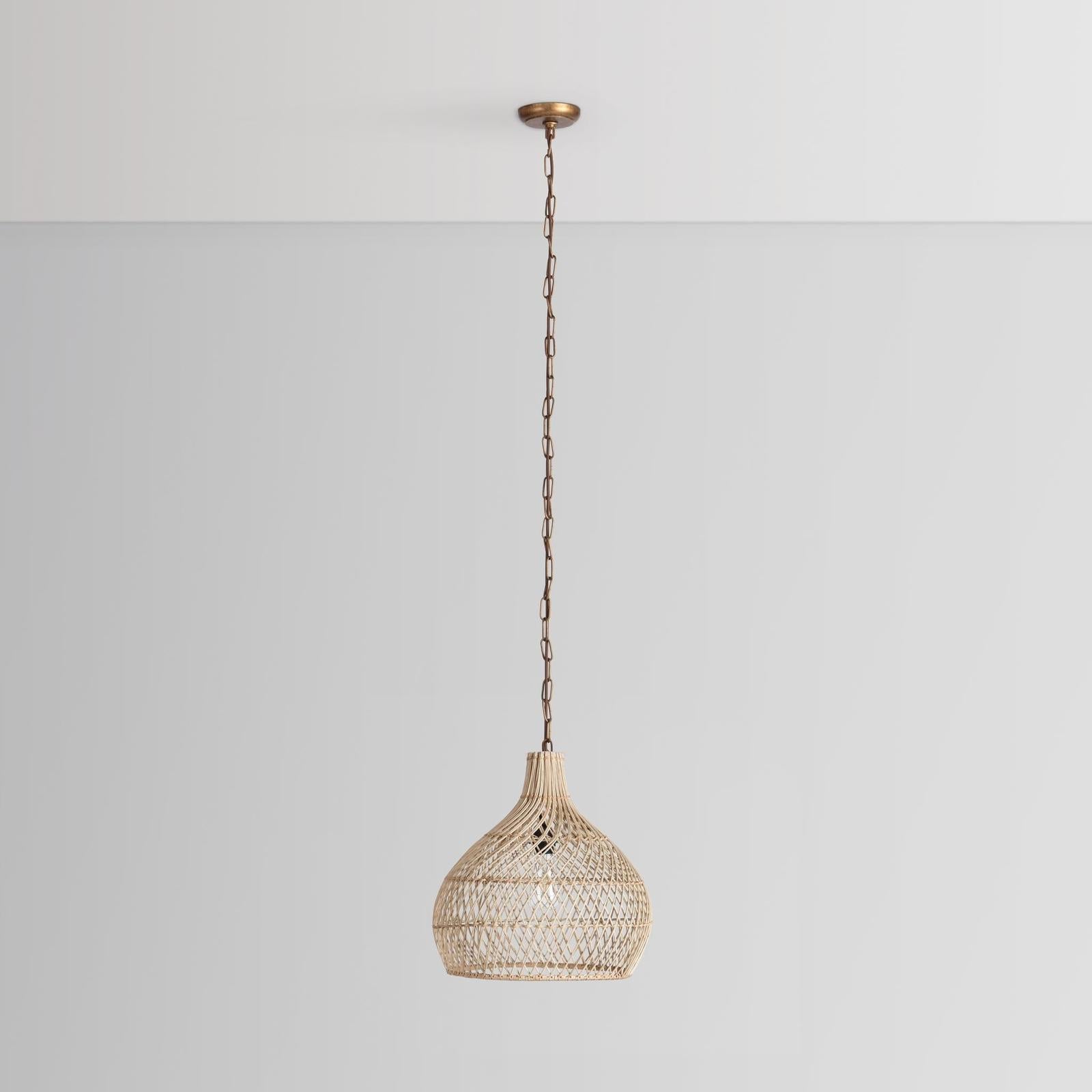 Classic Home Dome Pendant