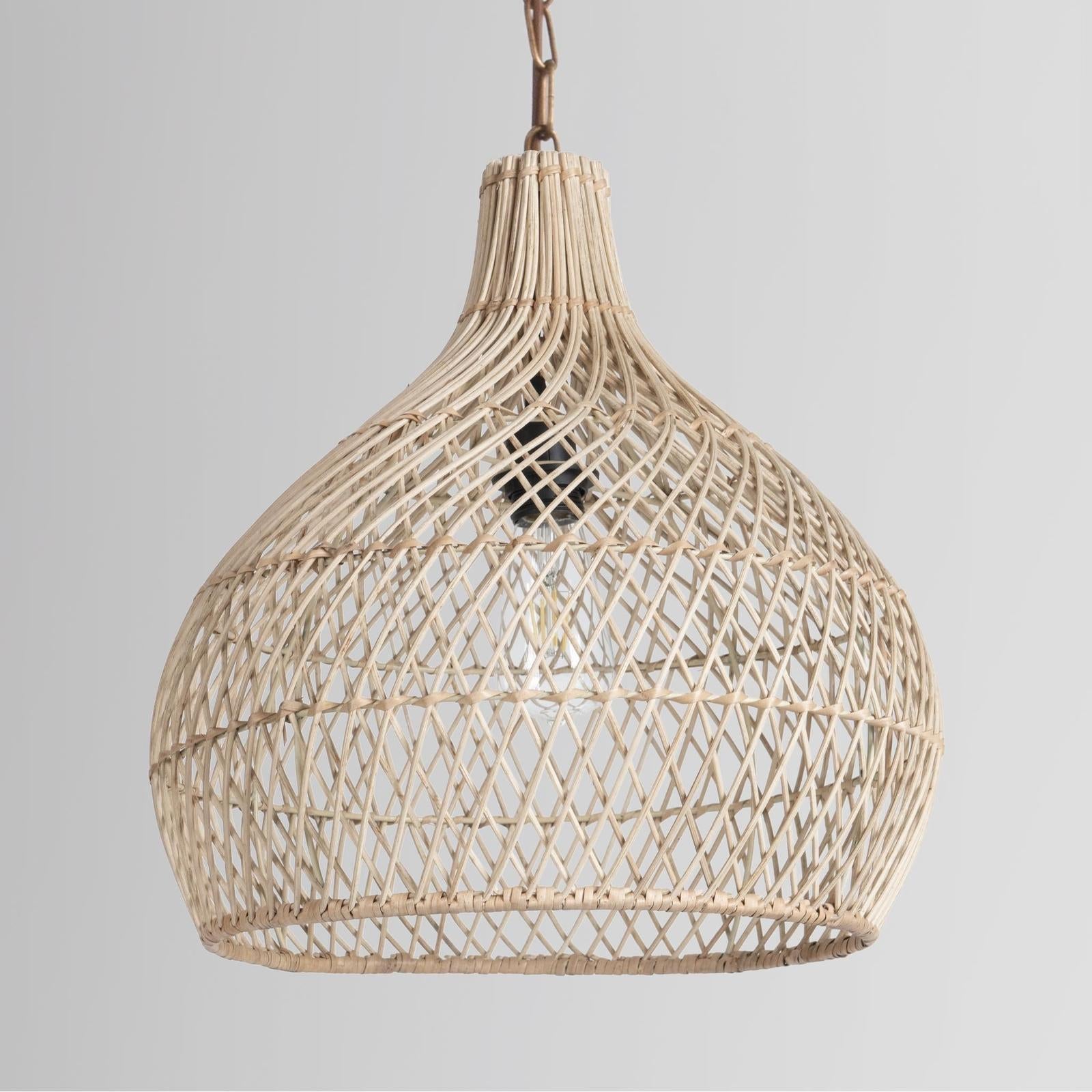 Classic Home Dome Pendant