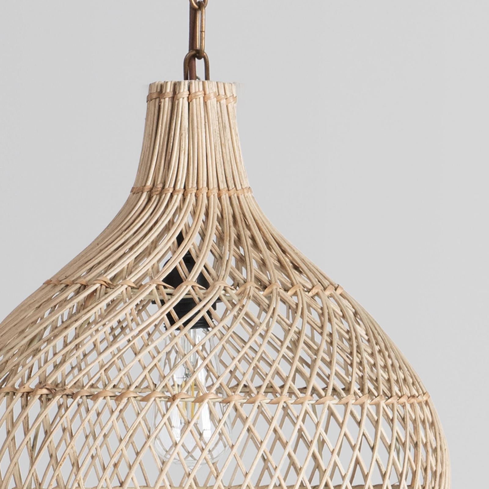 Classic Home Dome Pendant