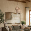 Classic Home Dome Pendant