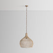 Classic Home Dome Pendant