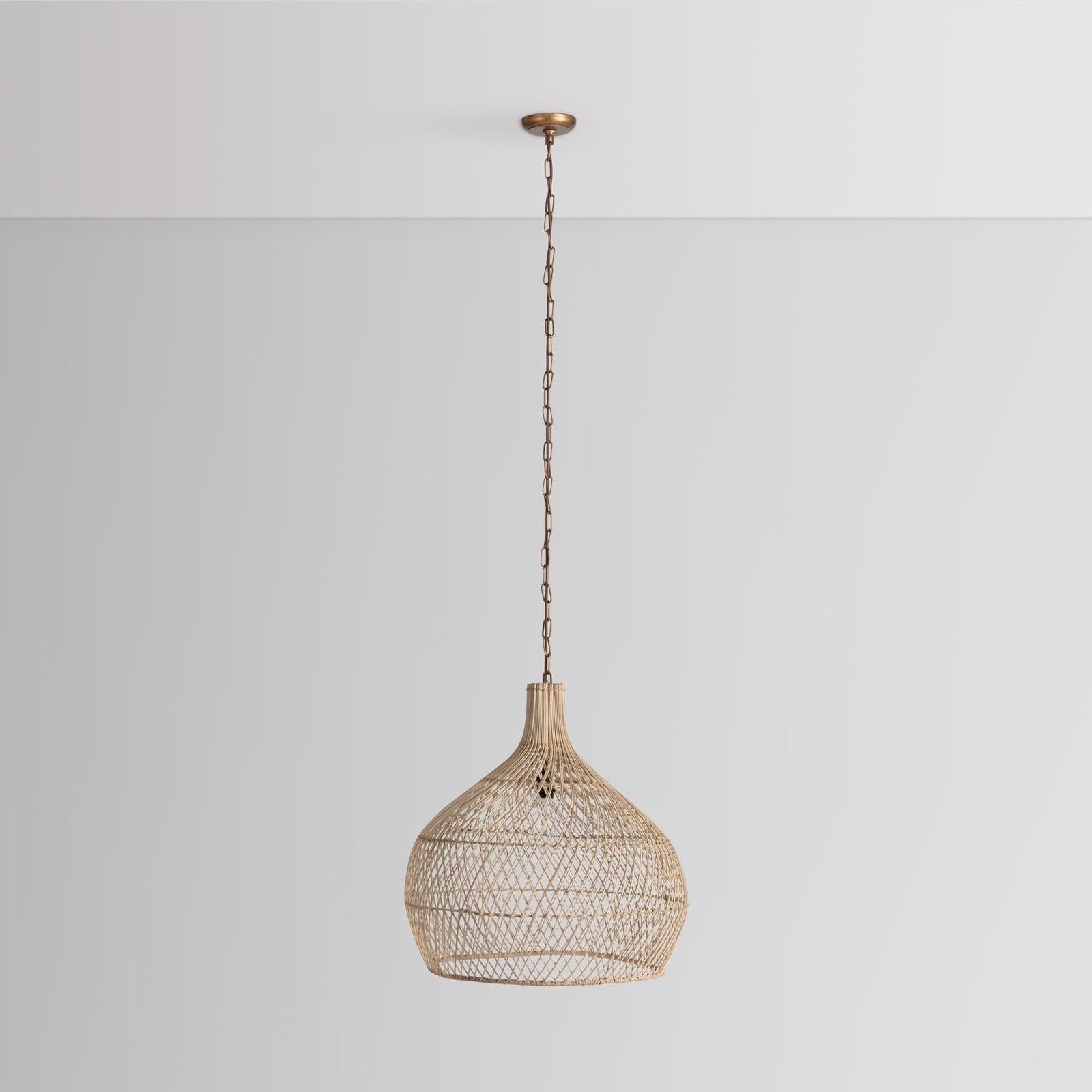 Classic Home Dome Pendant