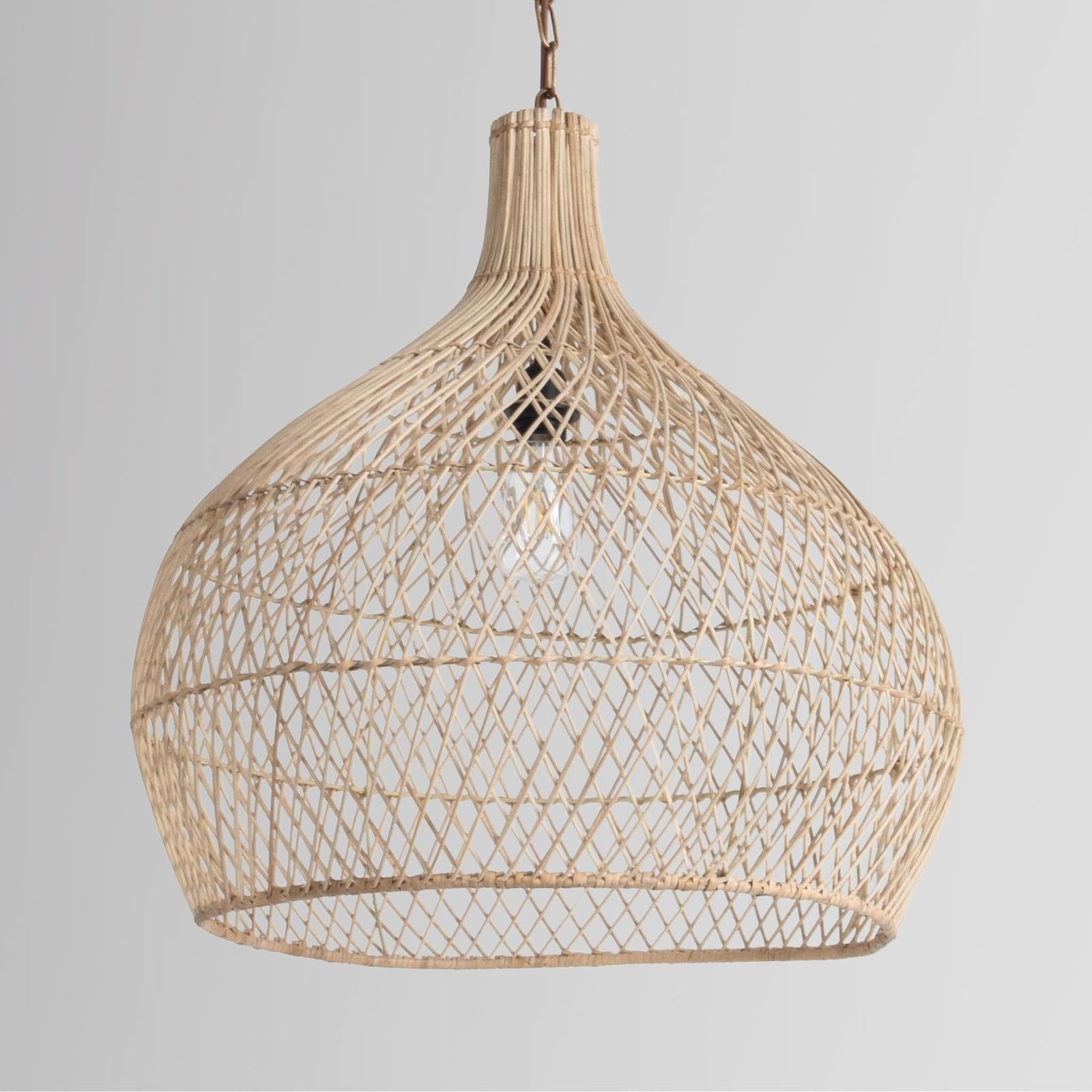 Classic Home Dome Pendant