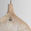Classic Home Dome Pendant