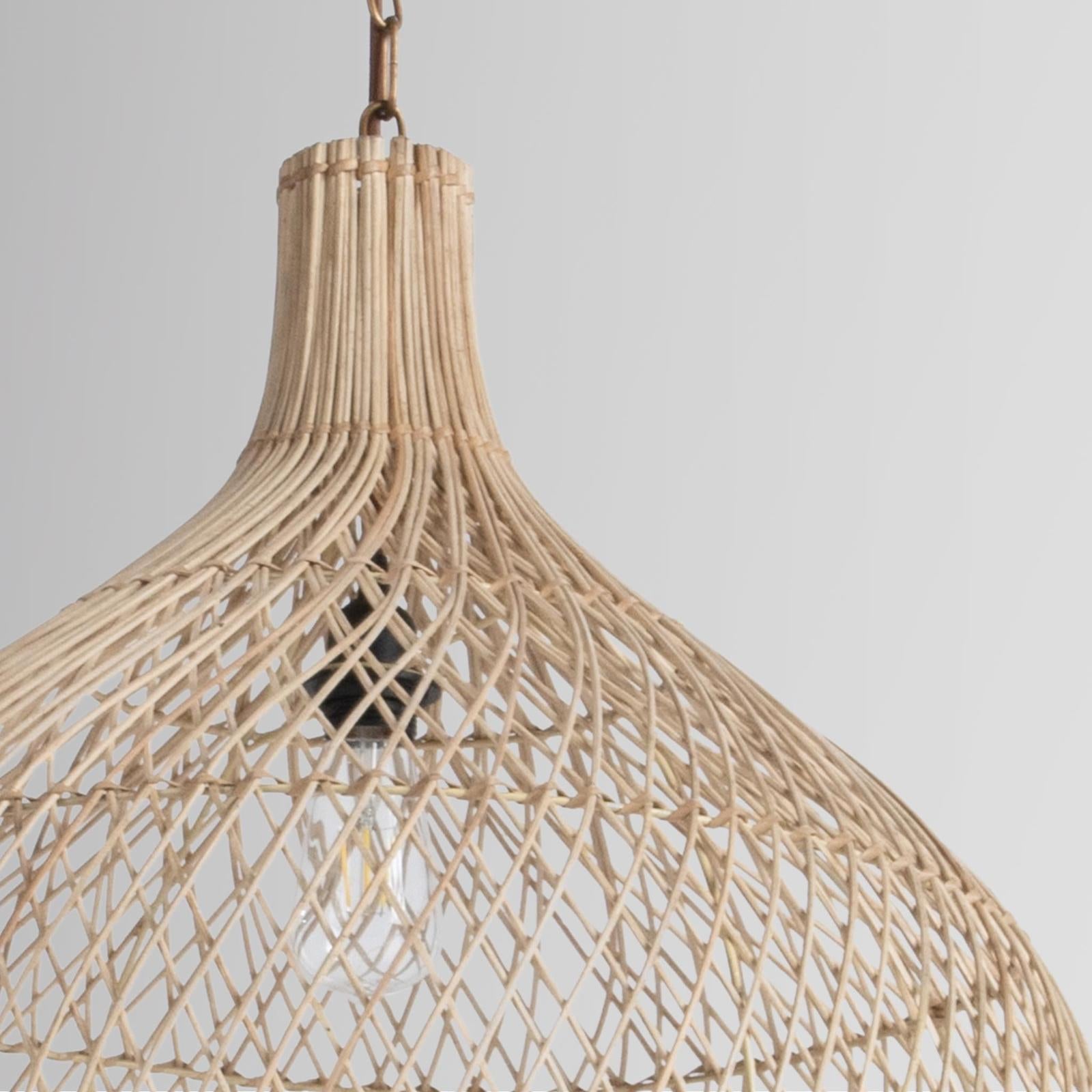 Classic Home Dome Pendant