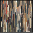 Classic Home Kaleidoscope I Painting Art by Buddy Whitlock