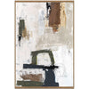 Classic Home Otis Painting Art by Buddy Whitlock