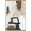Classic Home Otis Painting Art by Buddy Whitlock