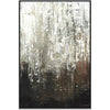 Classic Home Tibien Painting Art 48x72 by Buddy Whitlock