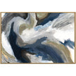 Classic Home Ultra Marine I Painting Art by Buddy Whitlock