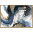 Classic Home Ultra Marine II Painting Art by Buddy Whitlock