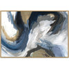 Classic Home Ultra Marine II Painting Art by Buddy Whitlock