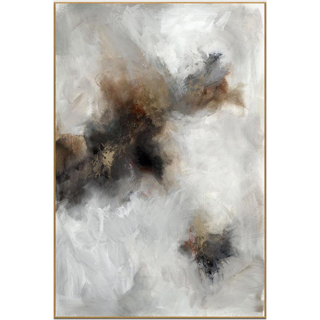 Classic Home Water Painting Art by Buddy Whitlock