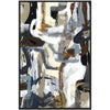 Classic Home Chicago Painting Art by Buddy Whitlock