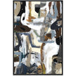 Classic Home Chicago Painting Art by Buddy Whitlock