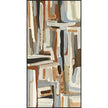 Classic Home Boho Painting by Buddy Whitlock