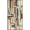Classic Home Boho Painting by Buddy Whitlock