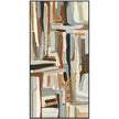 Classic Home Boho Painting by Buddy Whitlock
