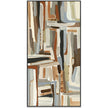 Classic Home Boho Painting by Buddy Whitlock