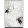 Classic Home Silence I Painting Art by Buddy Whitlock