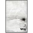 Classic Home Silence II Painting Art by Buddy Whitlock