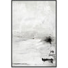 Classic Home Silence II Painting Art by Buddy Whitlock