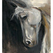Classic Home Dash Painting Art 30x40 by Buddy Whitlock