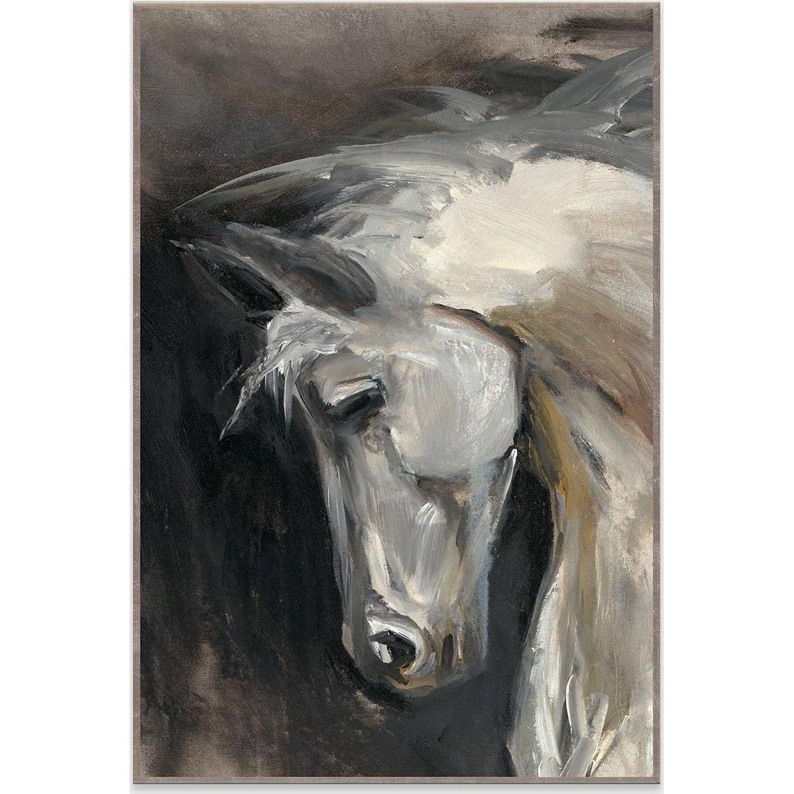 Classic Home Dash I Painting Art by Buddy Whitlock