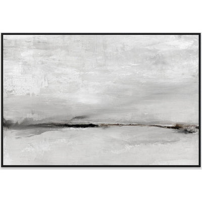 Classic Home Hush Painting Art 60x40 by Buddy Whitlock