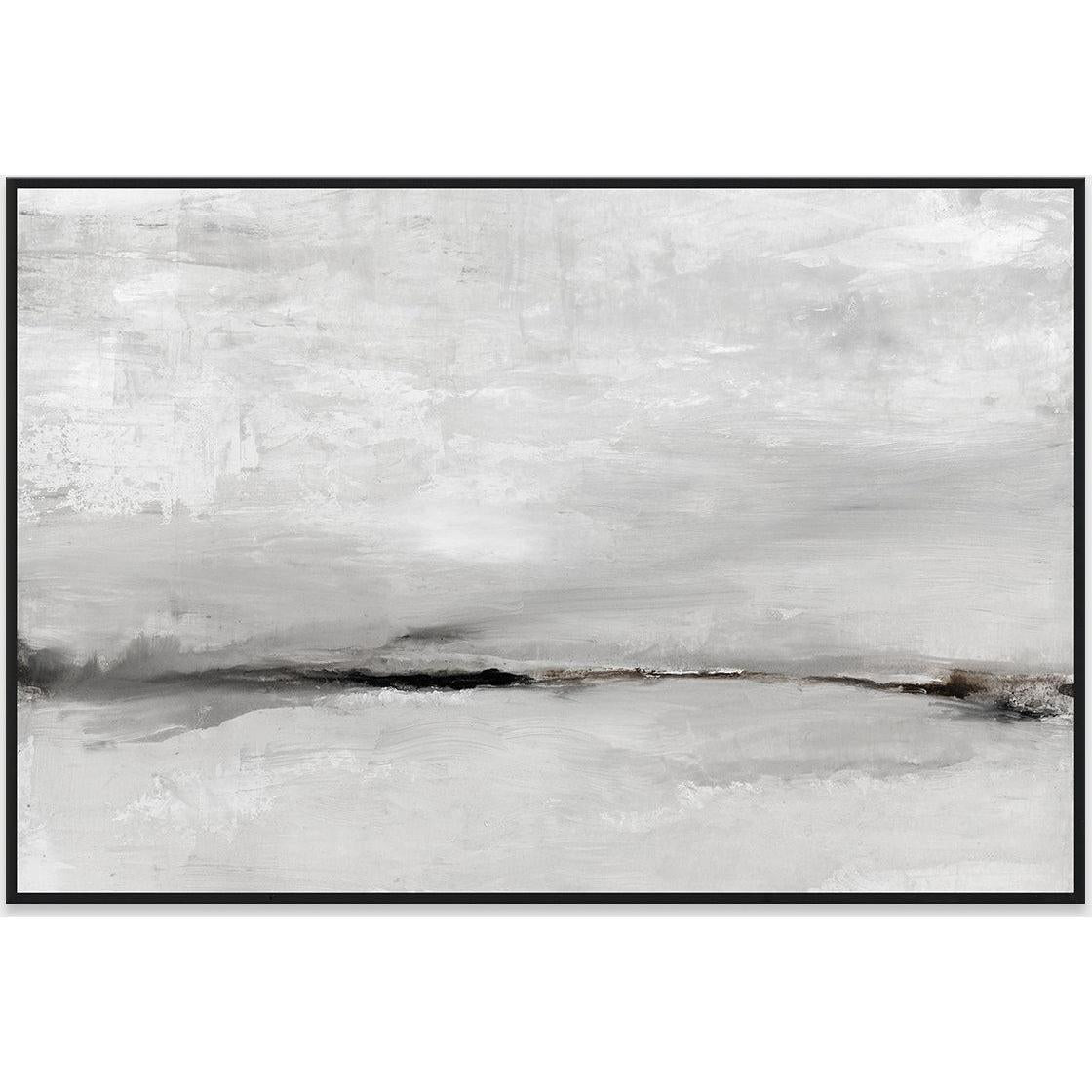 Classic Home Hush Painting Art 60x40 by Buddy Whitlock